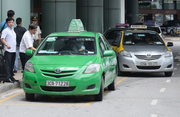 Taxi Gia Ray: Dịch vụ taxi chất lượng và tin cậy tại khu vực Gia Ray